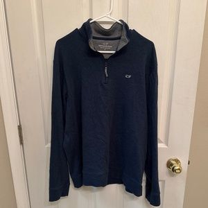 Vineyard vines pullover